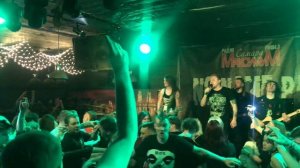 Йорш - Про панка.