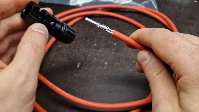 Подключение и запуск солнечной электростанции. смотреть онлайн