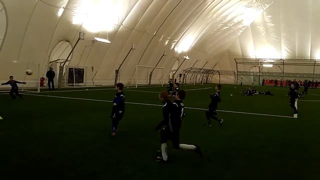 Планета футбола,Gomel CUP,Неман -Гомель СДЮШОР гомсельмаш,тайм 2