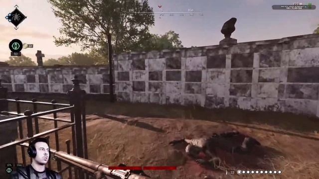 ИВЕНТ SERPENT MOON ЗАЛЕТАЙ СЮДА! #huntshowdown