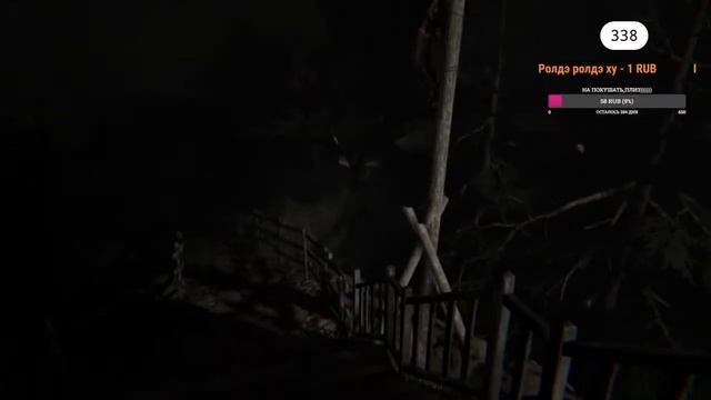 🔴ДОГОНЯЛКИ С МАРТОЙ!!!!! Outlast 2 ПРОХОЖДЕНИЕ #5🔴 смотреть онлайн