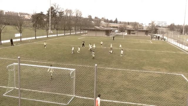 MFC E1-Avanchets смотреть онлайн