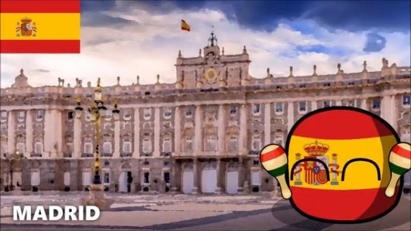 Crazy Summer Dance - COUNTRYBALLS