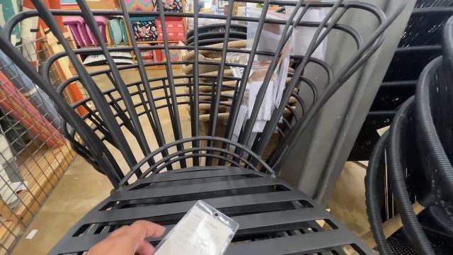 *AMAZING* WORLD MARKET SUMMER DECOR 2023 • SHOP WITH ME смотреть онлайн