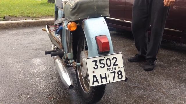 Иж юпитер 3 смотреть онлайн