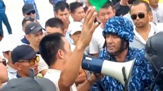 каракалпакстан ДАУЛЕТМУРАТ смотреть онлайн