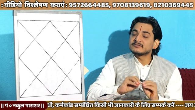 केंद्र के स्वामी जल्दी बनाते है अरबपति।#nakulastro смотреть онлайн