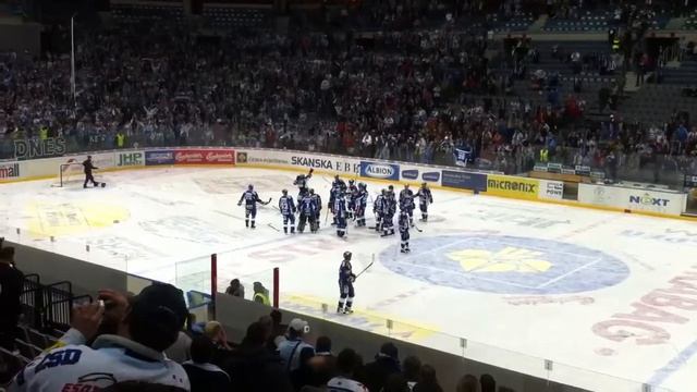 Slavie - Kometa 30.11.2010 смотреть онлайн