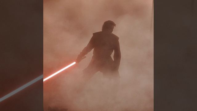 Obi-Wan Scream - Darth Vader X Death Is No More - BLESSED MANE смотреть онлайн