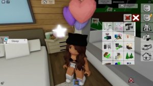 В ЗАКРЫТОМ Доме с БРАЙСОМ в Брукхейвен РП Роблокс! Брайс ИЗДЕВАЕТСЯ надо Мной в Brookhaven RP Roblo