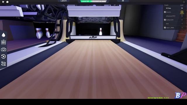 SPLIT SYNDROME | Roblox | Bowling Paradise смотреть онлайн