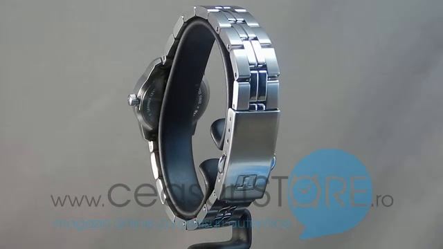 CeasuriSTORE.ro - Ceas dama Tissot T049.210.11.017.00 смотреть онлайн