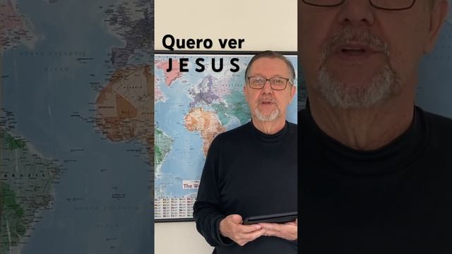 Você Conhece JESUS? ELE é A Pessoa Mais Importante Que Pisou No Planeta Terra.