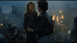 Aliens - «Game over, man! Game over!»