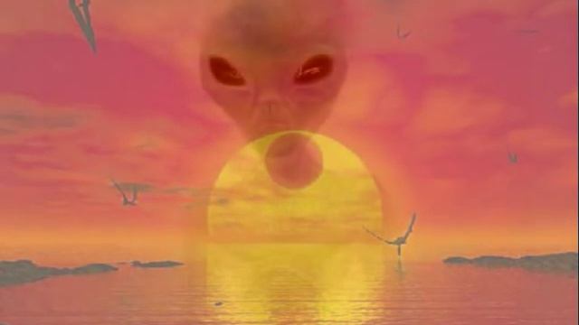 Gliese 581c - The new planet - 'Exploring the Unexplained' reports... смотреть онлайн