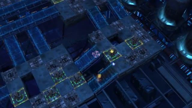 Прохождение Defense Grid - The Awakening серия 10 Миссия 