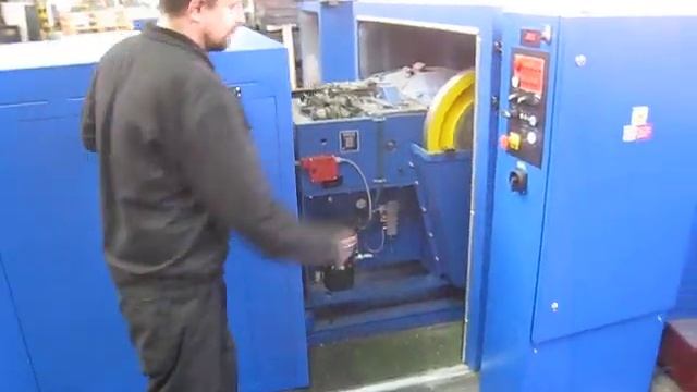 PHK 32 120 Kovopol смотреть онлайн