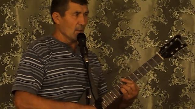 Нартдинов Казихан Арсланович - Пацаны (Авторская песня) смотреть онлайн