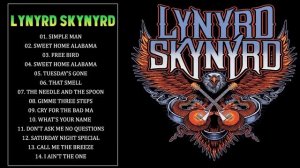 Lynyrd Skynyrd - Lynyrd Skynyrd Full Album 2023