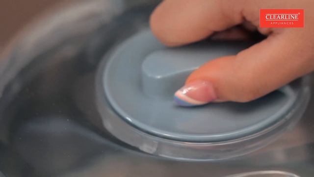 Clearline Dough Maker/ Atta Kneader with Stainless Steel Bowl смотреть онлайн