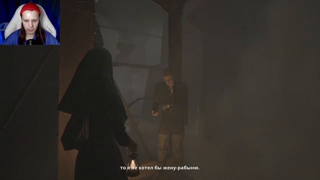 МУКИ ВЫБОРА ➤ Indika ➤ 3