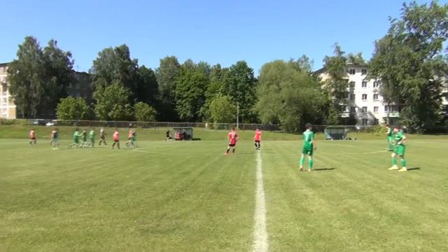 2023-05-29 Авангард-СШЛидер(Егорьевск) 4-1