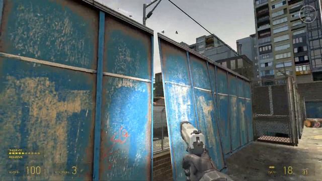 "ИГРО-ФАКТЫ"! Mafia 3, GTA 5, Mass Effect, Half-Life, Battlefield, Metro, Assassin's Creed (ЧАСТЬ 5 смотреть онлайн