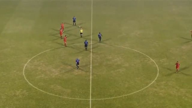 Спартак Нлч-Сатурн