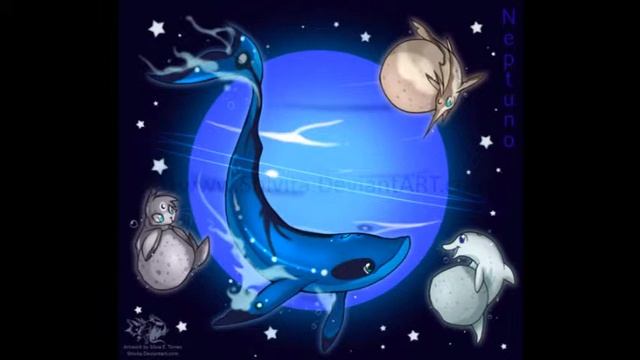Neptune Documental Film This is true ? смотреть онлайн