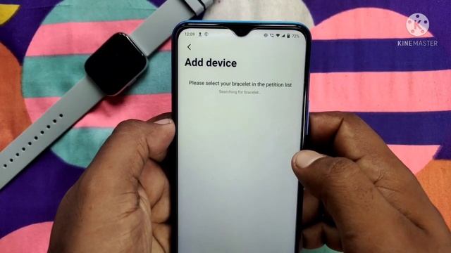 How To Connect Fire Boltt Mercury Smart Watch With mobile। Fire Boltt Mercury Smart Watch смотреть онлайн