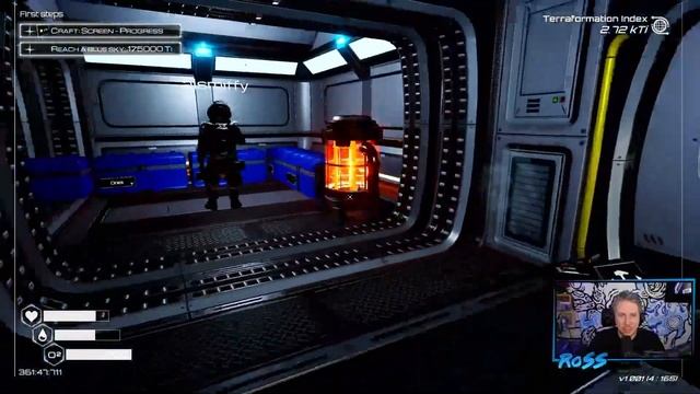 Planet Crafter w/ Sips - 11/04/24 - Hat Films смотреть онлайн