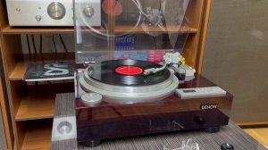 DENON DP-59L