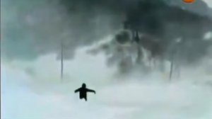 Астероид Апофис. Угроза современной цивилизации.