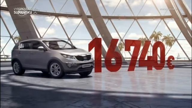kia sportage смотреть онлайн