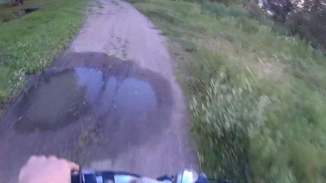 Иж 2.0. Обкатка, первые впечатления и доработки.