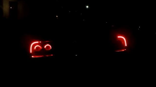 LED rear 62 Comet смотреть онлайн