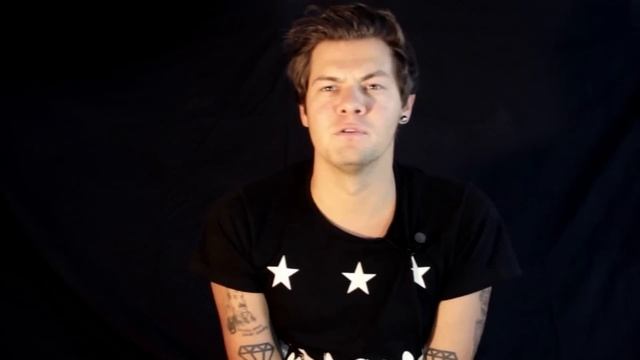 ДНЕВНИК ЭМОКОРЩИКА 36: МЛИ | AMATORY | ЛИНИЯ | 4АПРЕЛЯ | UNDEROATH | AFI | BMTH