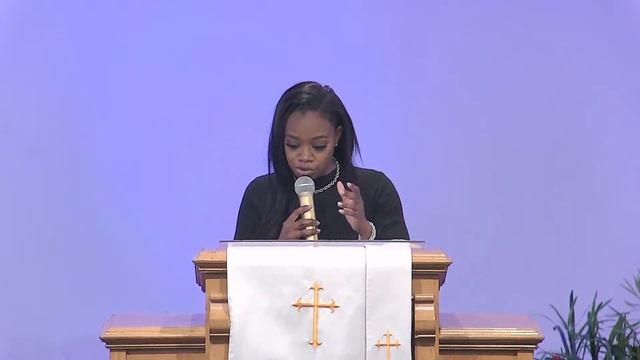 June 2, 2024 - Just Do It Anyway - Dr. Diamond Brooks - Live from #EEBTC смотреть онлайн