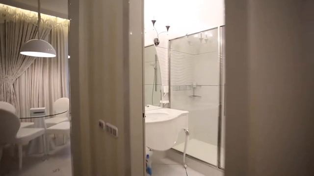Элитная квартира с машиноместом и отличным расположением смотреть онлайн