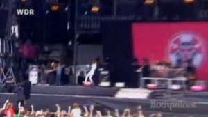 30 Seconds to Mars@Rock am Ring 2007 (Part2)