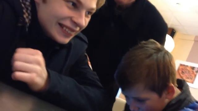 Дед жжет=D смотреть онлайн