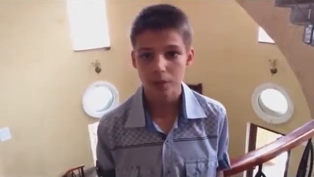 14 Летний Парень Дрочит