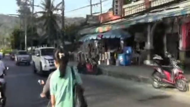 4 День четвертый Рыбный и жемчужный рынок смотреть онлайн