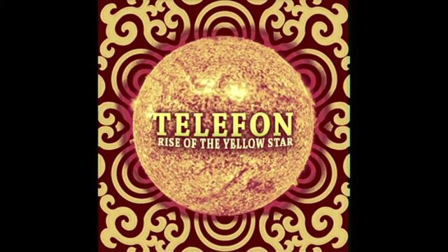 TELEFON - marsianian bugs смотреть онлайн