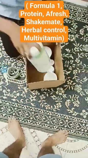 Herbalife ✅ Thyroid Kit 💪 ( Control Hypothyroid And Weight) 🔥 смотреть онлайн