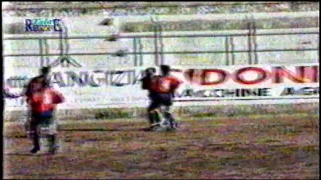 34°G Luco dei Marsi -Campobasso 0-1 98/99 смотреть онлайн