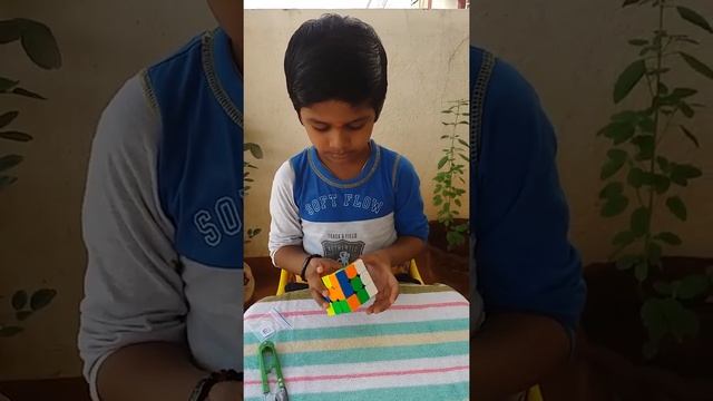 Unboxing: Rubik's Cube--GAN[Cubelelo 356 RS 3×3 Elite-M(Magnetic)] смотреть онлайн