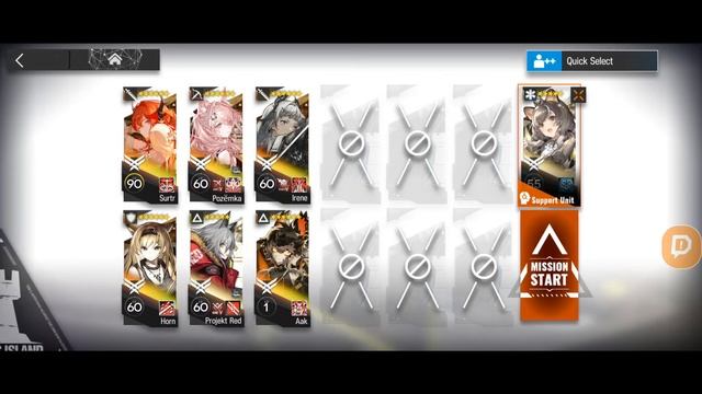 СТРИМ по Arknights, CC#10 Ashring Day 8 смотреть онлайн