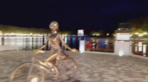 Железноводск/Иноземцево/прогулка по красивым местам))