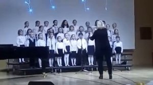 Дубравин "Всюду музыка живет"